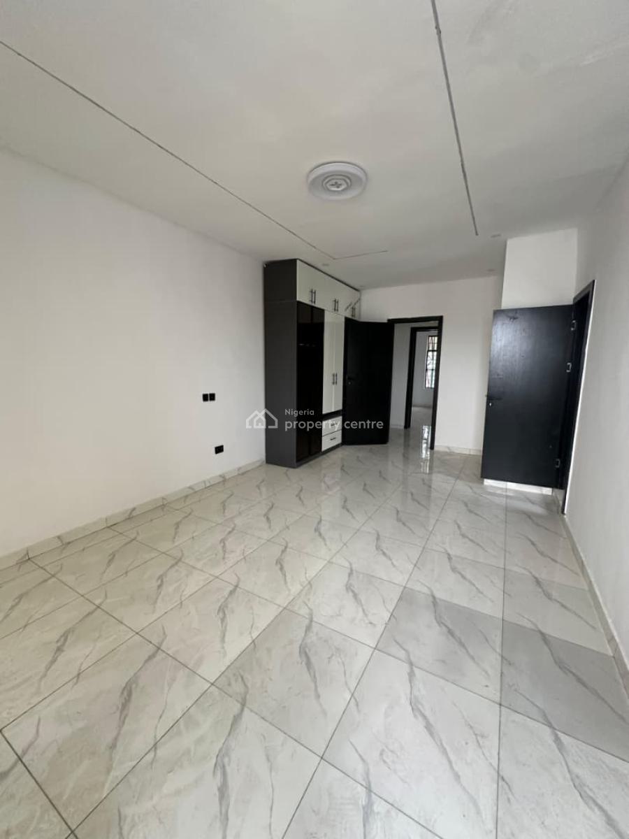 Luxury 3 Bedroom Semi Detached Duplex, Ikota, Lekki, Lagos, Semi-detached Duplex for Sale
