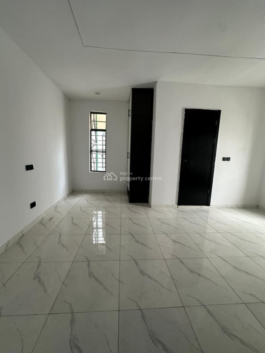 Luxury 3 Bedroom Semi Detached Duplex, Ikota, Lekki, Lagos, Semi-detached Duplex for Sale