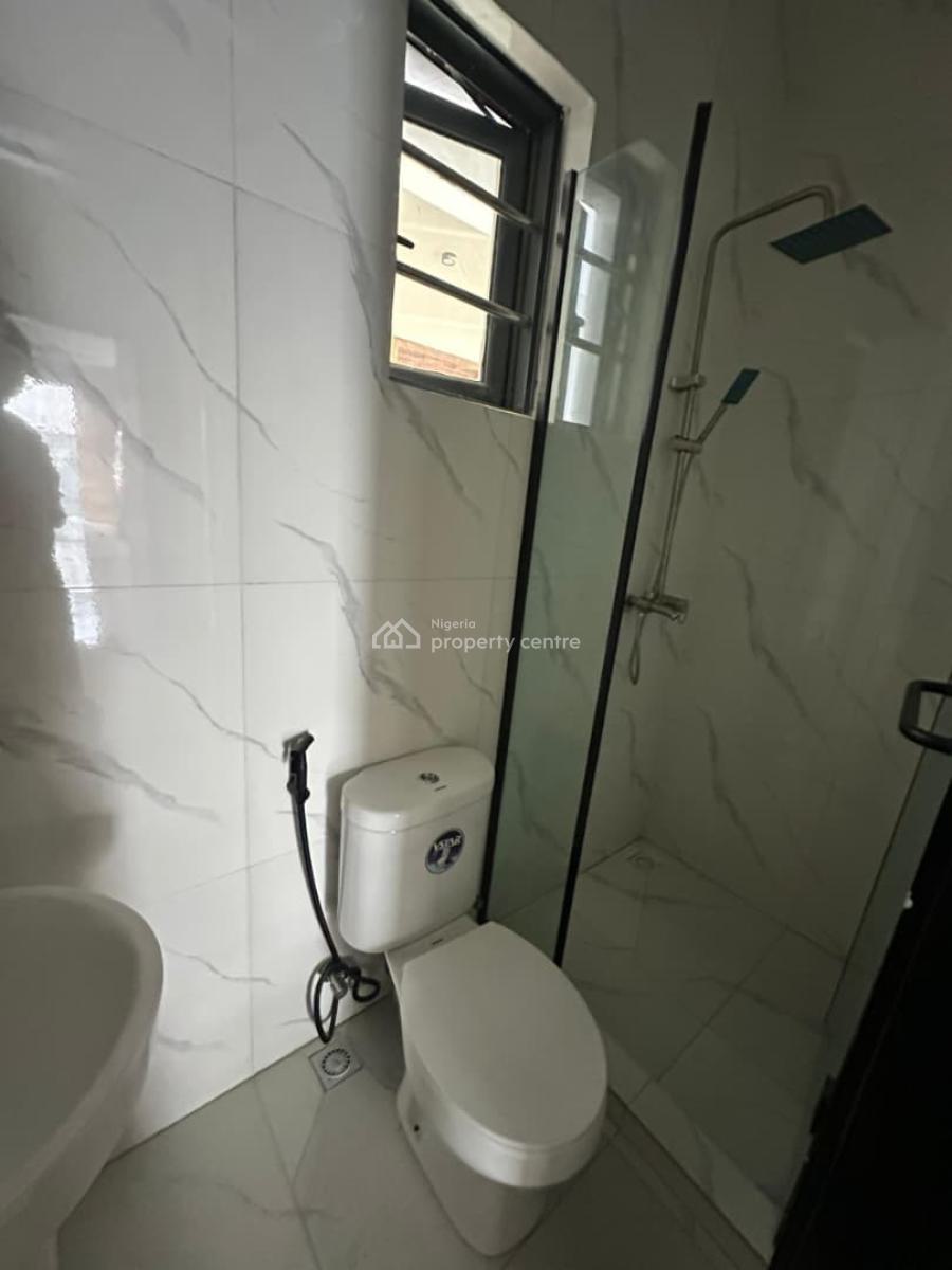 Luxury 3 Bedroom Semi Detached Duplex, Ikota, Lekki, Lagos, Semi-detached Duplex for Sale