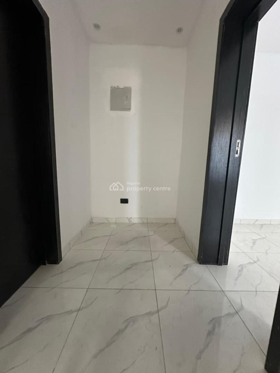 Luxury 3 Bedroom Semi Detached Duplex, Ikota, Lekki, Lagos, Semi-detached Duplex for Sale