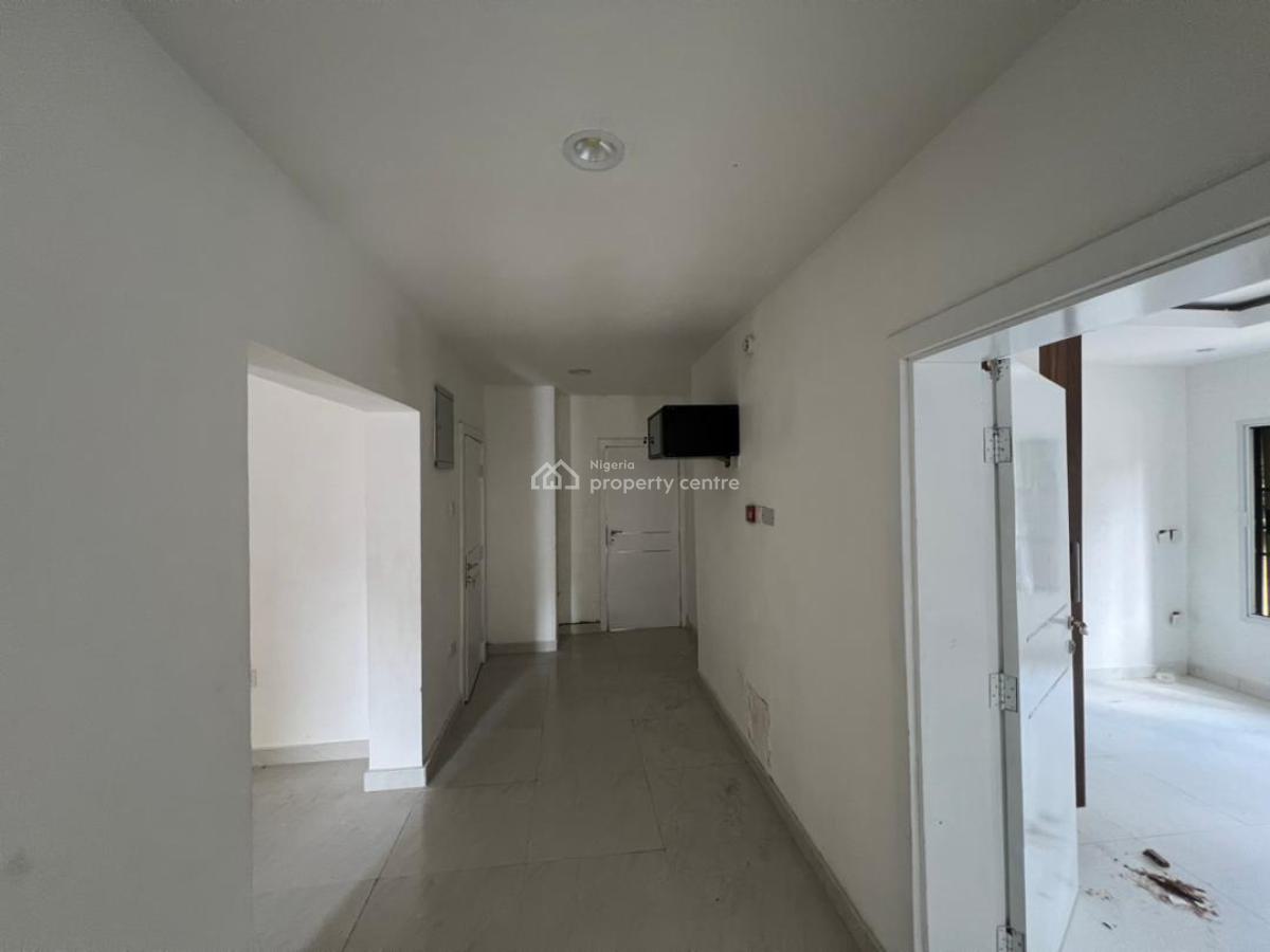 3 Bedroom Apartment with Bq, Victoria Island (vi), Lagos, Flat / Apartment for Rent