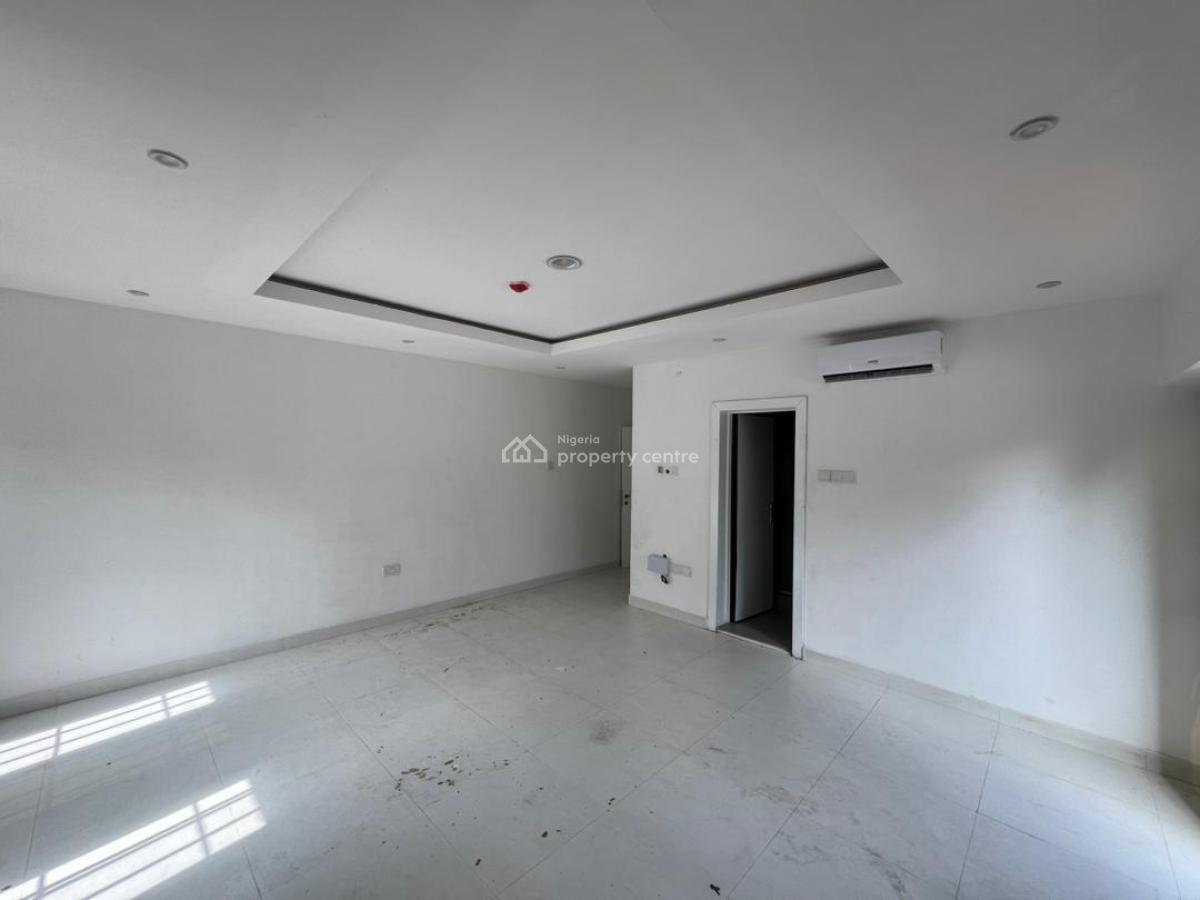 3 Bedroom Apartment with Bq, Victoria Island (vi), Lagos, Flat / Apartment for Rent