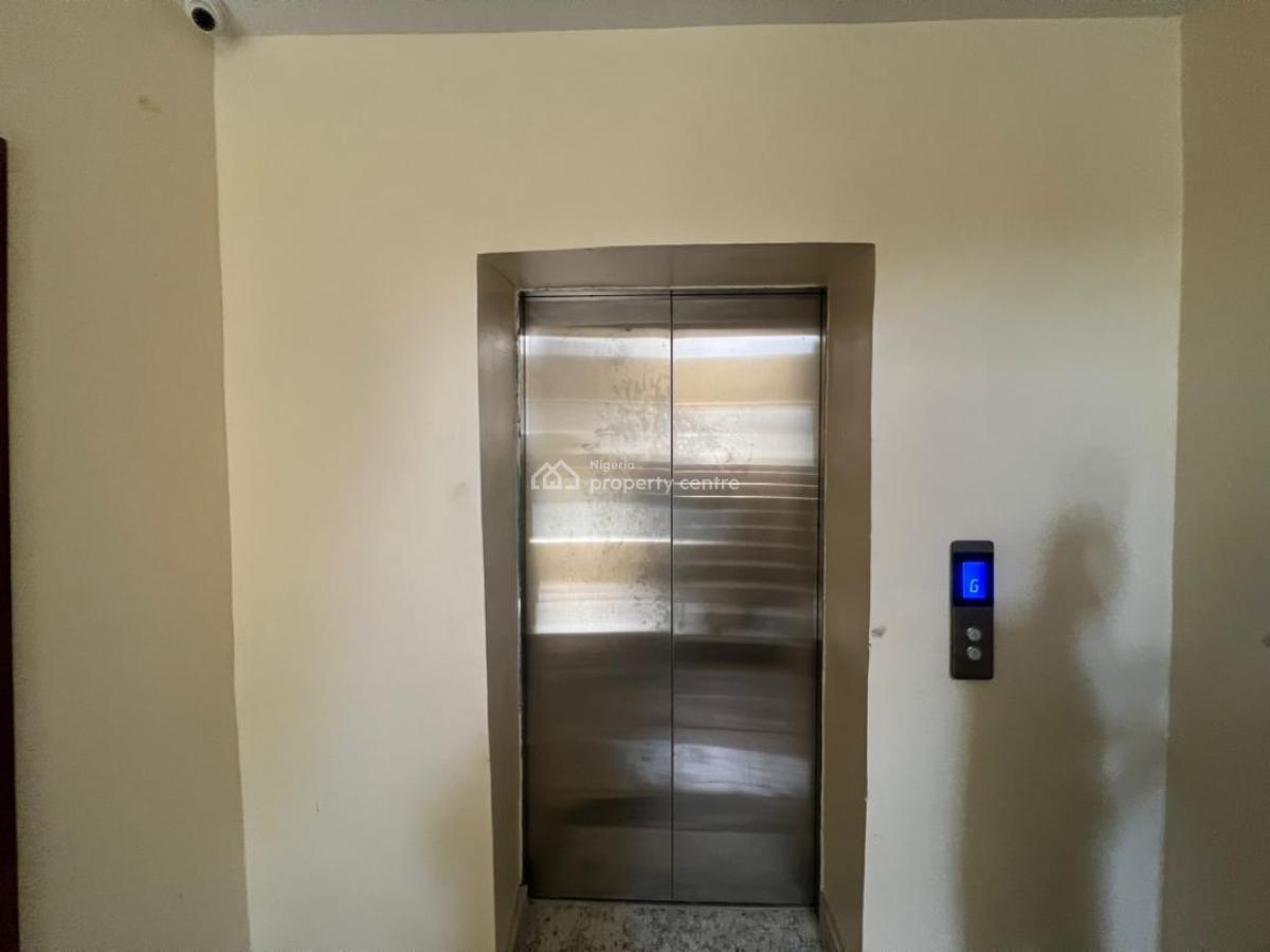 3 Bedroom Apartment with Bq, Victoria Island (vi), Lagos, Flat / Apartment for Rent