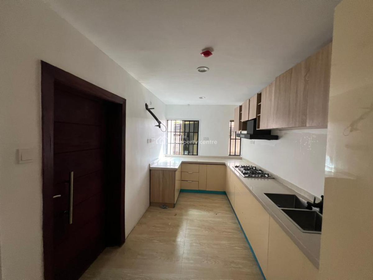 3 Bedroom Apartment with Bq, Victoria Island (vi), Lagos, Flat / Apartment for Rent