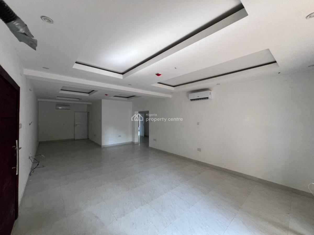 3 Bedroom Apartment with Bq, Victoria Island (vi), Lagos, Flat / Apartment for Rent