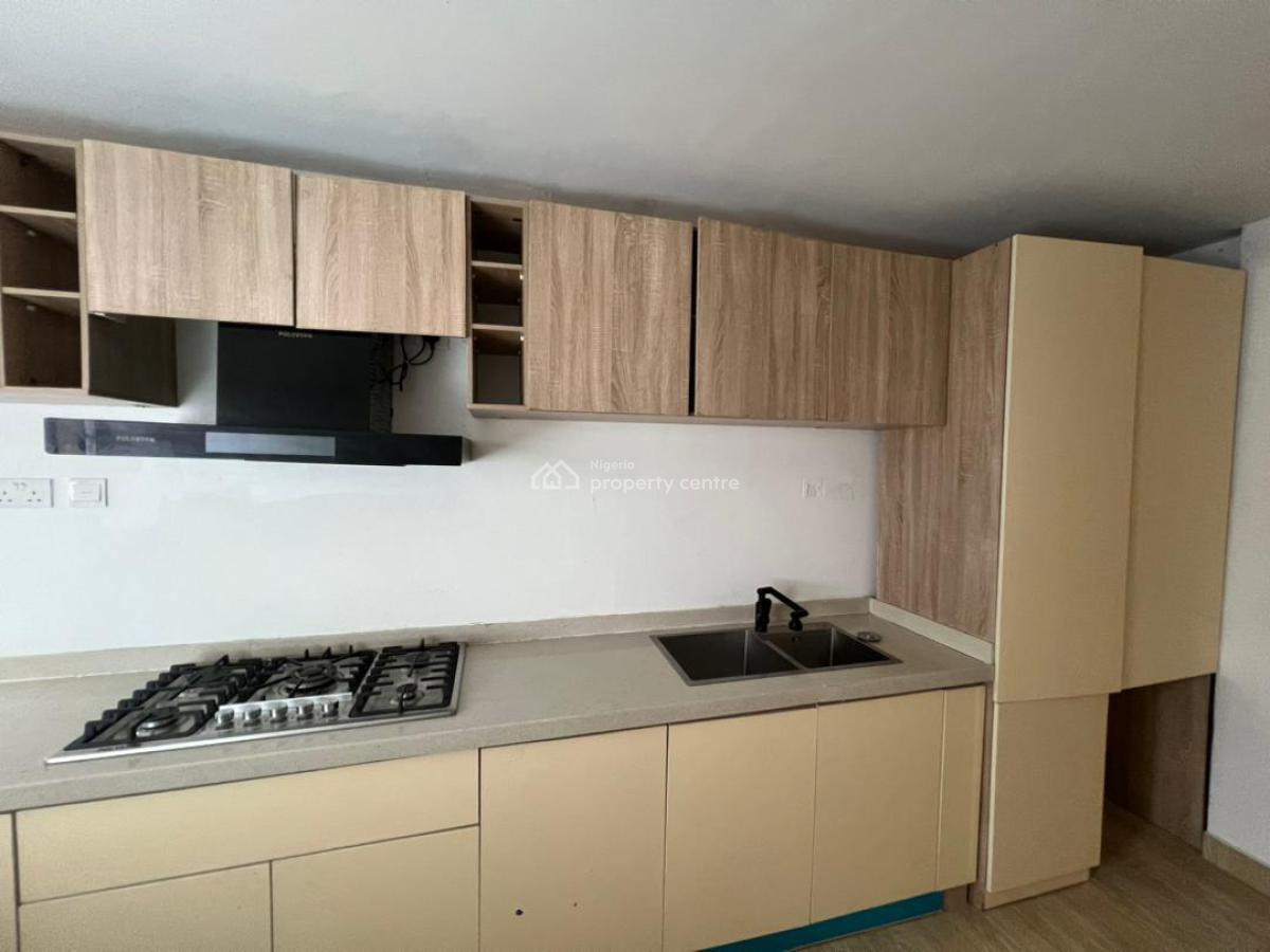 3 Bedroom Apartment with Bq, Victoria Island (vi), Lagos, Flat / Apartment for Rent