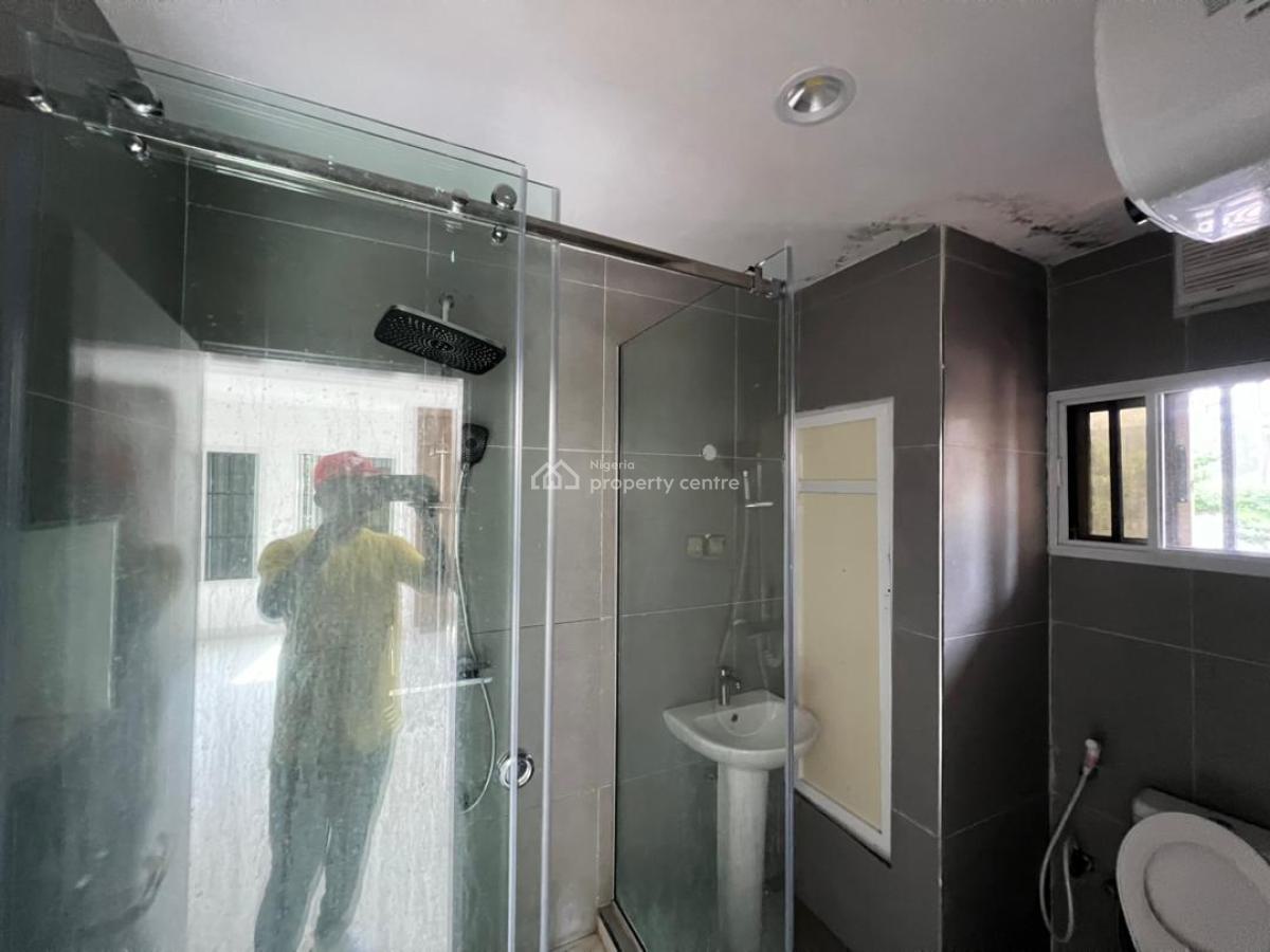 3 Bedroom Apartment with Bq, Victoria Island (vi), Lagos, Flat / Apartment for Rent