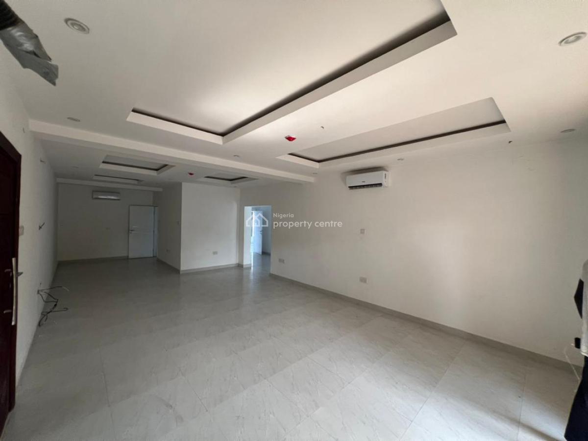3 Bedroom Apartment with Bq, Victoria Island (vi), Lagos, Flat / Apartment for Rent