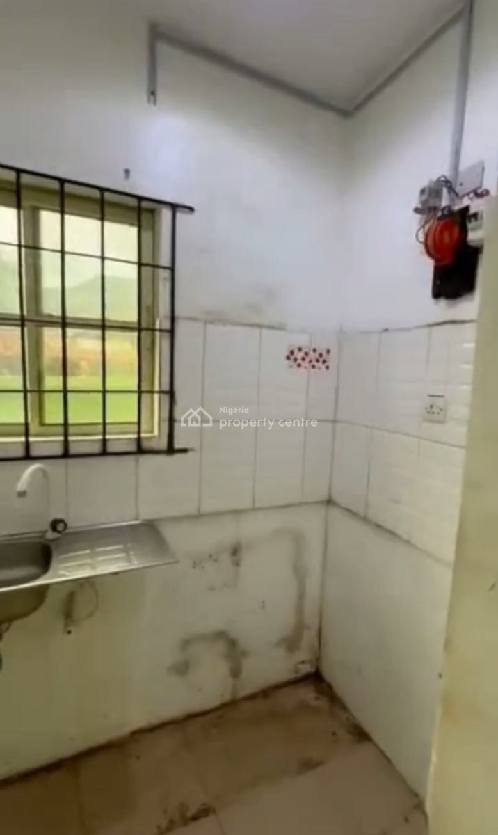 Executive,  Very Big and Standard Room Self Contained, Onike, Yaba, Lagos, Self Contain (single Rooms) for Sale