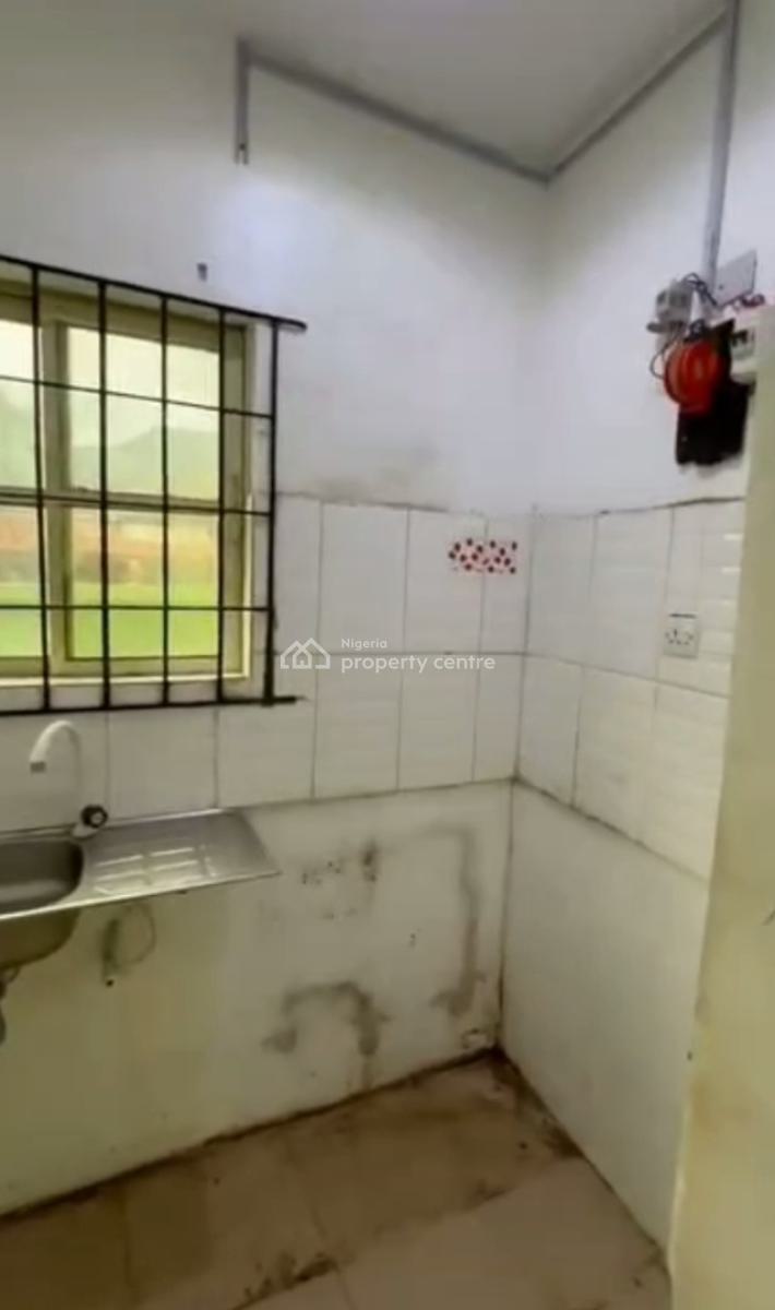 Executive,  Very Big and Standard Room Self Contained, Onike, Yaba, Lagos, Self Contain (single Rooms) for Sale