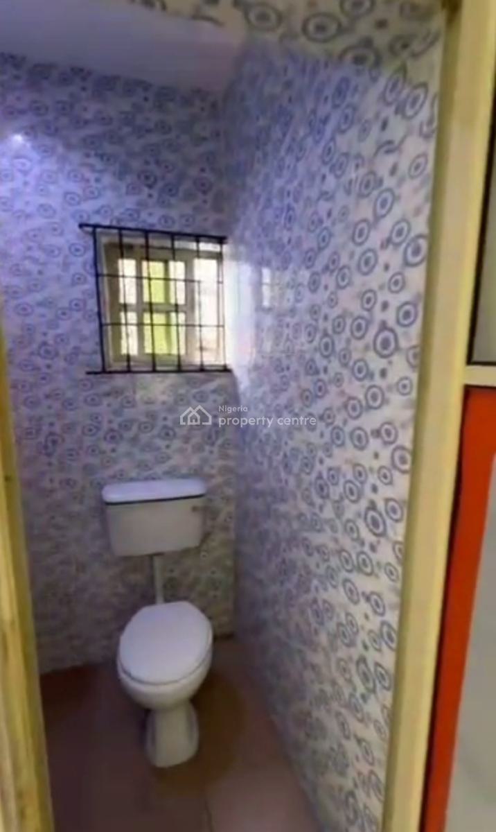 Executive,  Very Big and Standard Room Self Contained, Onike, Yaba, Lagos, Self Contain (single Rooms) for Sale
