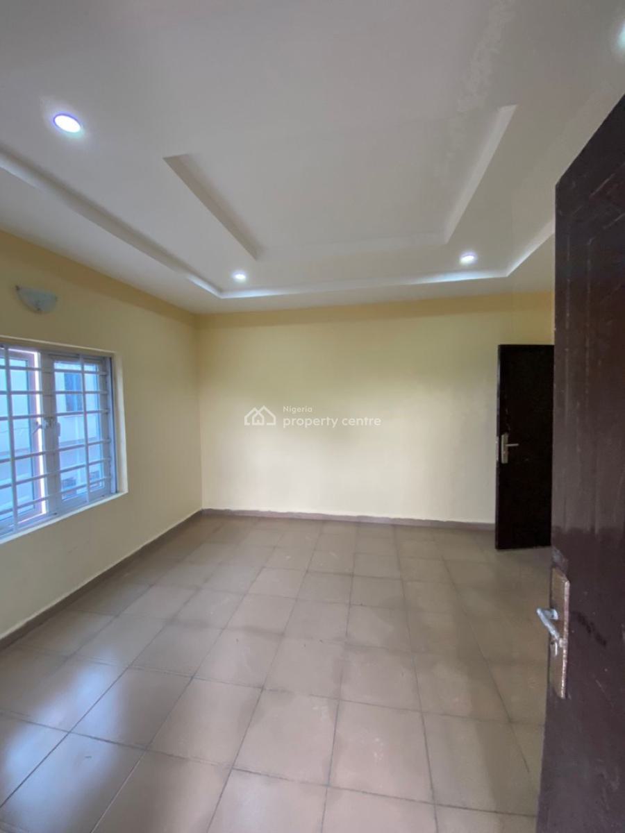 Luxury 3bed Room Flat, Olokonla/newtown, Sangotedo, Ajah, Lagos, Flat / Apartment for Rent