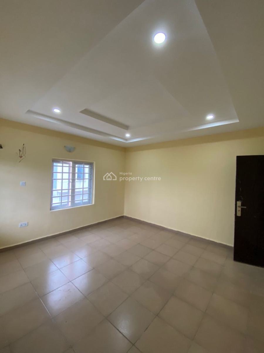 Luxury 3bed Room Flat, Olokonla/newtown, Sangotedo, Ajah, Lagos, Flat / Apartment for Rent