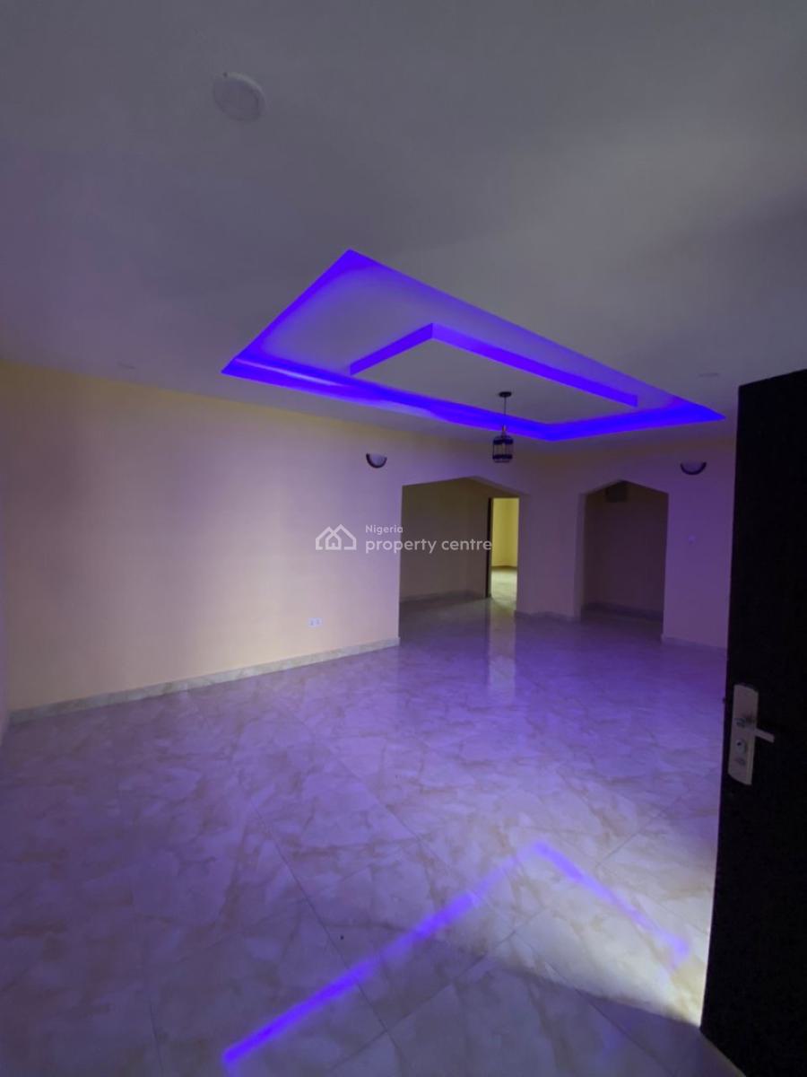 Luxury 3bed Room Flat, Olokonla/newtown, Sangotedo, Ajah, Lagos, Flat / Apartment for Rent