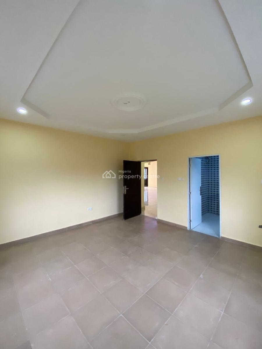 Luxury 3bed Room Flat, Olokonla/newtown, Sangotedo, Ajah, Lagos, Flat / Apartment for Rent
