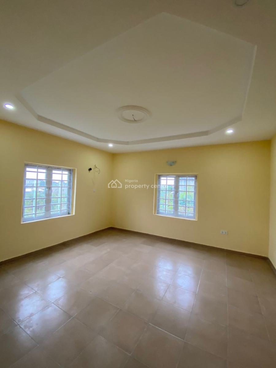 Luxury 3bed Room Flat, Olokonla/newtown, Sangotedo, Ajah, Lagos, Flat / Apartment for Rent