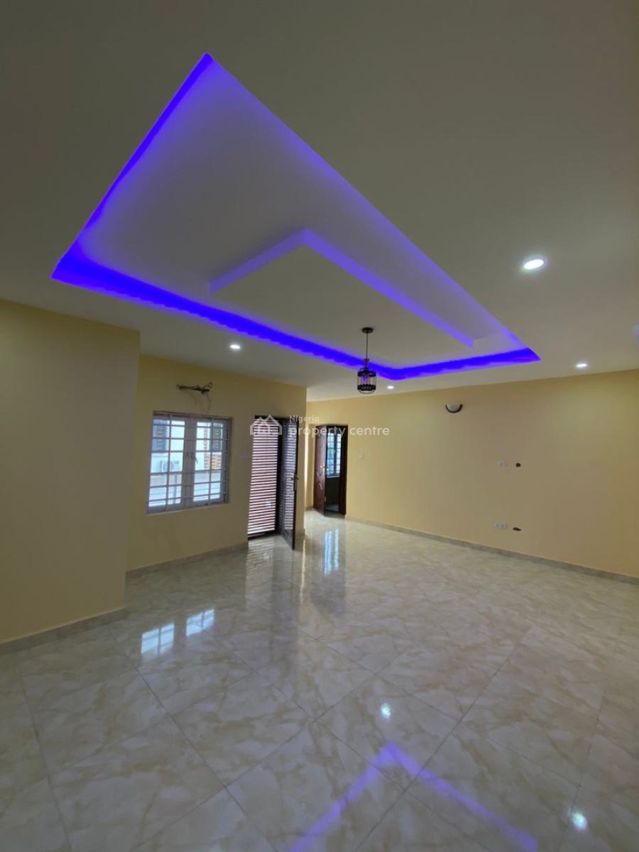 Luxury 3bed Room Flat, Olokonla/newtown, Sangotedo, Ajah, Lagos, Flat / Apartment for Rent
