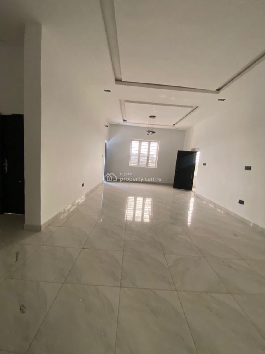 Luxurious and Spacious All En-suite Rooms in Serene Surroundings, Sangotedo, Ajah, Lagos, Flat / Apartment for Sale