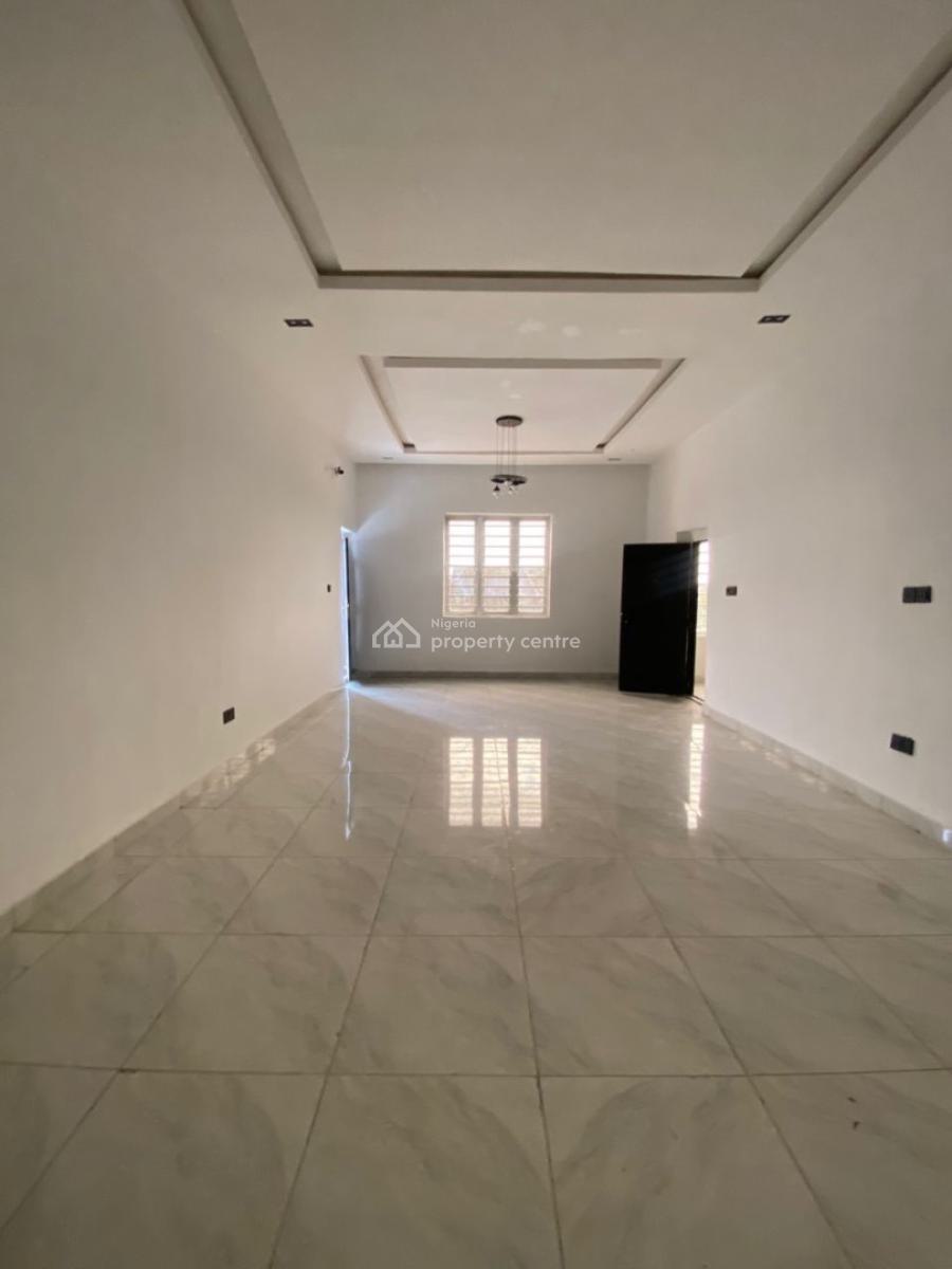 Luxurious and Spacious All En-suite Rooms in Serene Surroundings, Sangotedo, Ajah, Lagos, Flat / Apartment for Sale