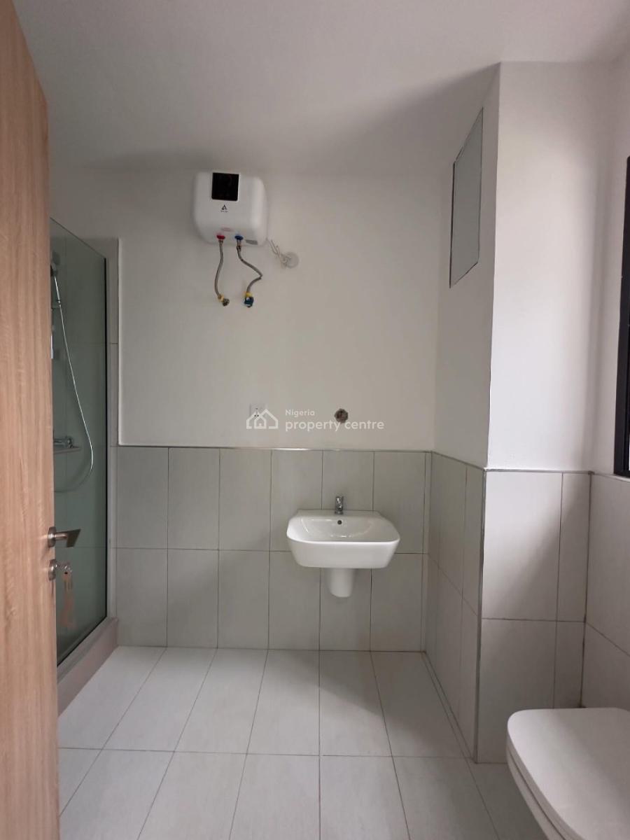Newly Built 2 Bedroom Apartment with Bq, Ikate, Lekki, Lagos, Detached Duplex for Rent