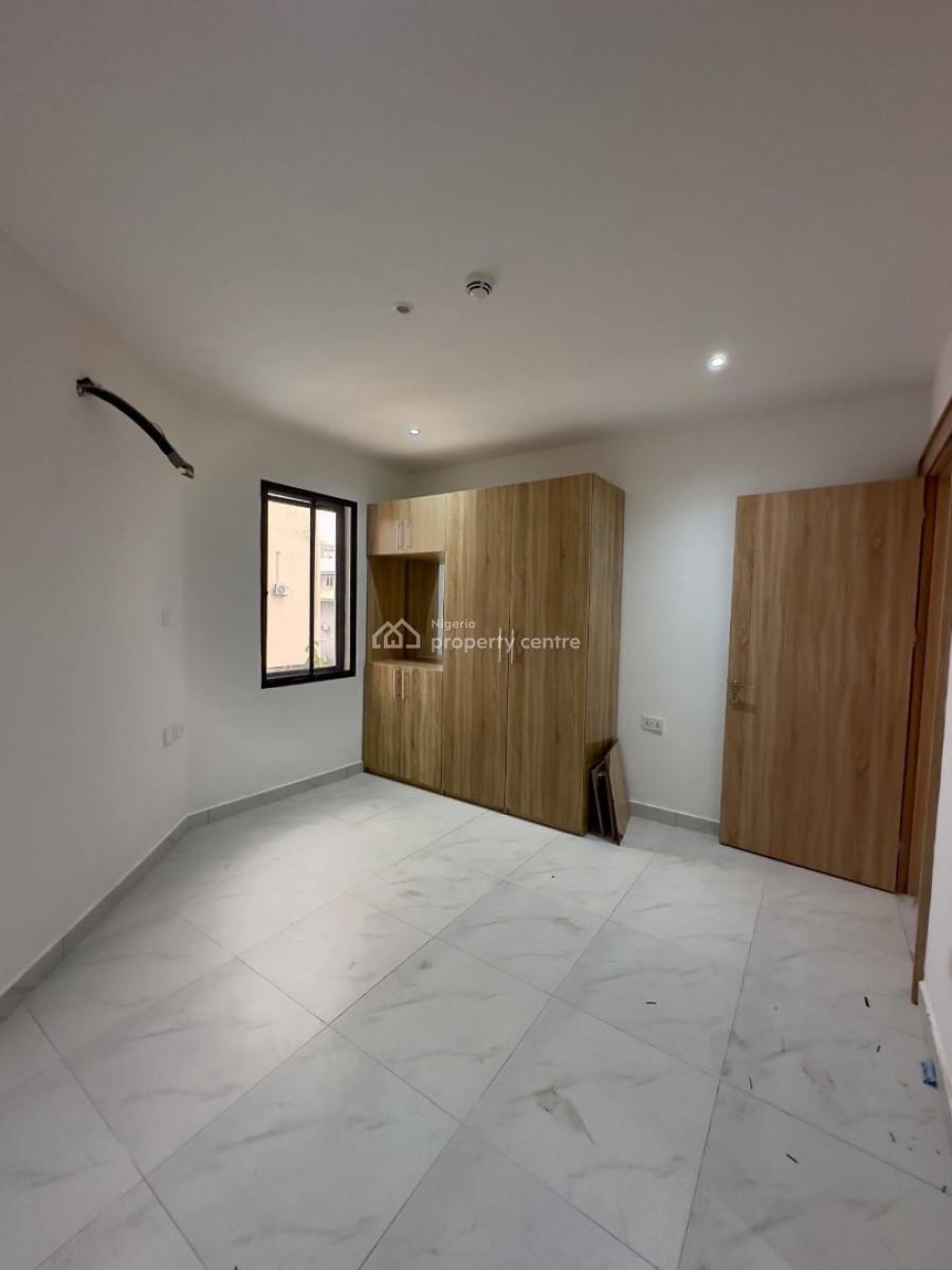 Newly Built 2 Bedroom Apartment with Bq, Ikate, Lekki, Lagos, Detached Duplex for Rent