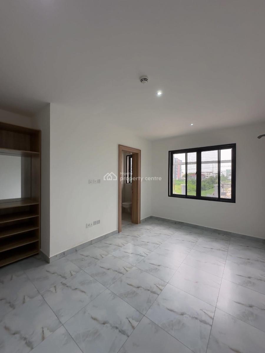 Newly Built 2 Bedroom Apartment with Bq, Ikate, Lekki, Lagos, Detached Duplex for Rent
