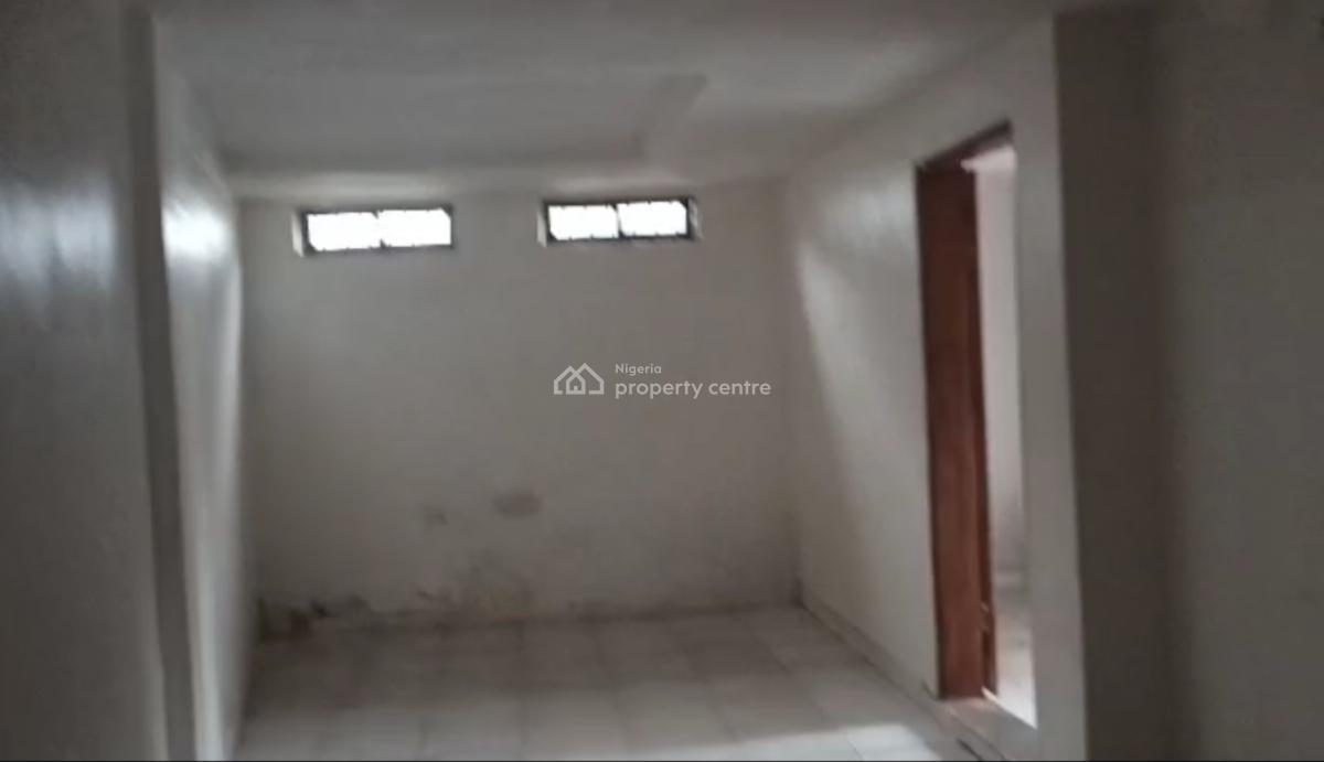 Nice Mini Flat with Pop2 Toilets in a Good Location and Serene Estate, Irawo, Kosofe, Lagos, Mini Flat (room and Parlour) for Rent
