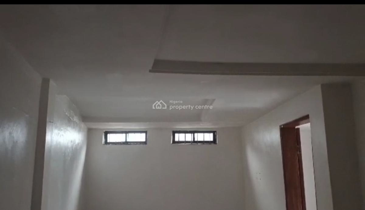 Nice Mini Flat with Pop2 Toilets in a Good Location and Serene Estate, Irawo, Kosofe, Lagos, Mini Flat (room and Parlour) for Rent