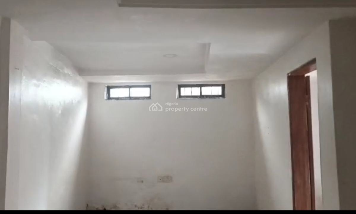 Nice Mini Flat with Pop2 Toilets in a Good Location and Serene Estate, Irawo, Kosofe, Lagos, Mini Flat (room and Parlour) for Rent
