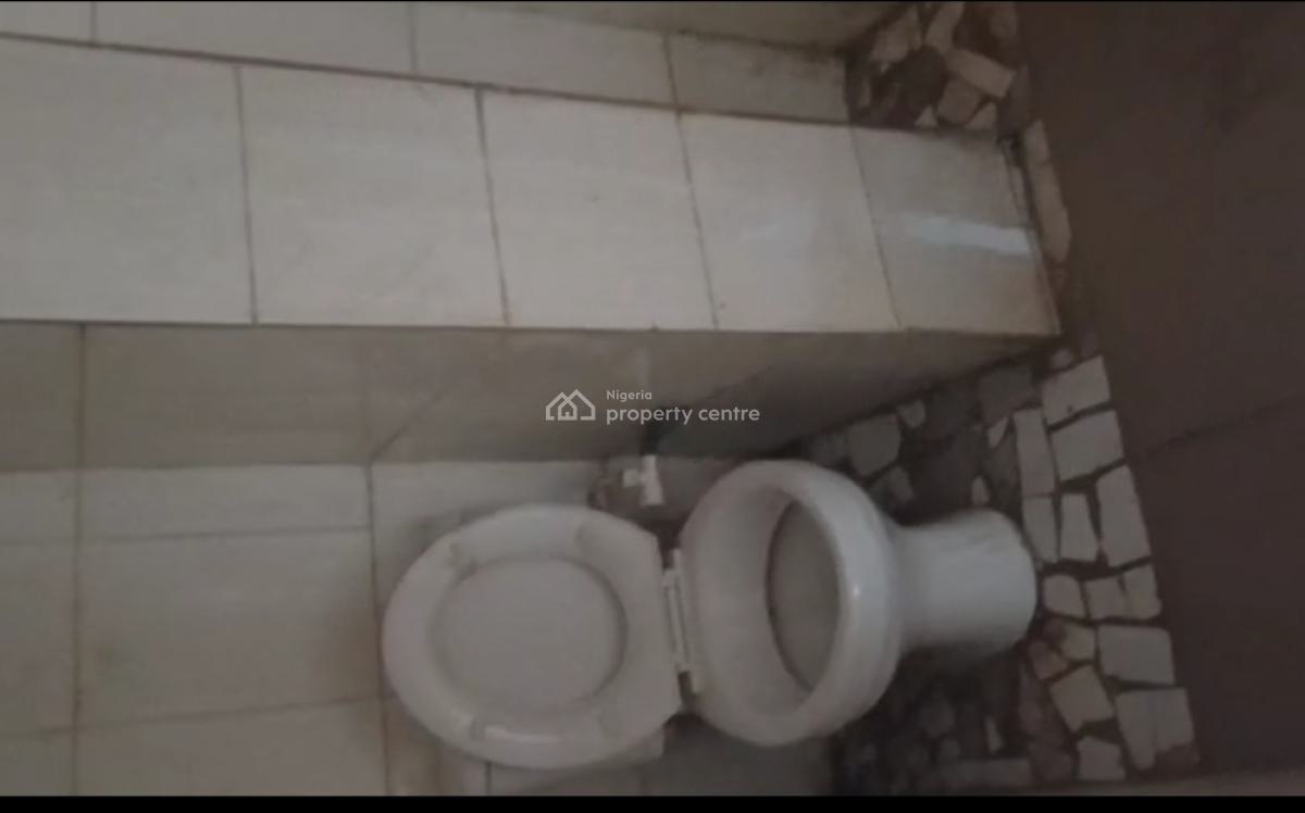 Nice Mini Flat with Pop2 Toilets in a Good Location and Serene Estate, Irawo, Kosofe, Lagos, Mini Flat (room and Parlour) for Rent