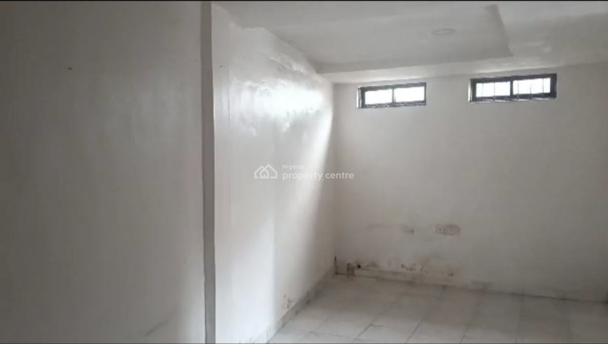 Nice Mini Flat with Pop2 Toilets in a Good Location and Serene Estate, Irawo, Kosofe, Lagos, Mini Flat (room and Parlour) for Rent