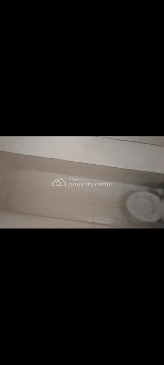Nice Mini Flat with Pop2 Toilets in a Good Location and Serene Estate, Irawo, Kosofe, Lagos, Mini Flat (room and Parlour) for Rent