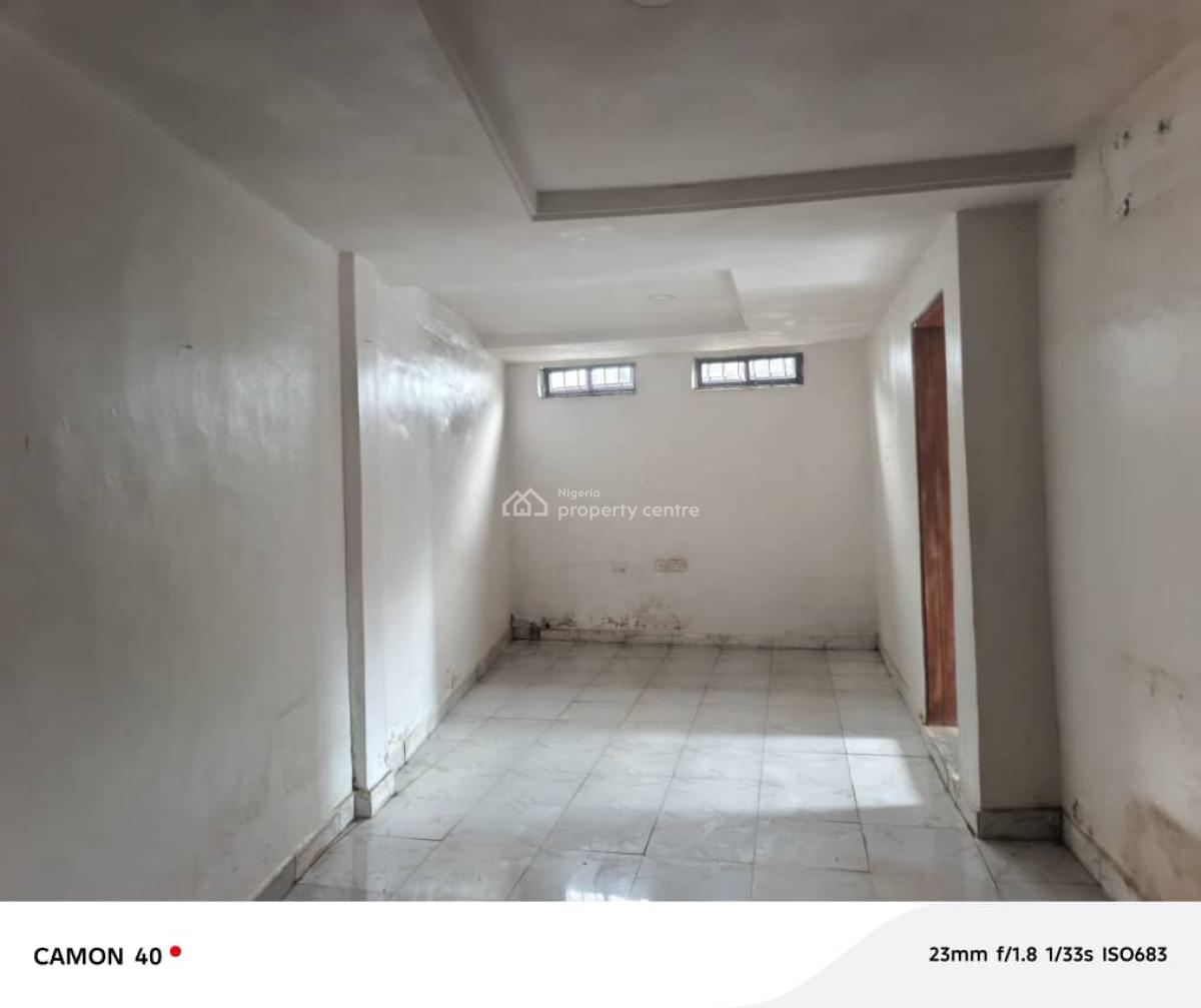 Nice Mini Flat with Pop2 Toilets in a Good Location and Serene Estate, Irawo, Kosofe, Lagos, Mini Flat (room and Parlour) for Rent
