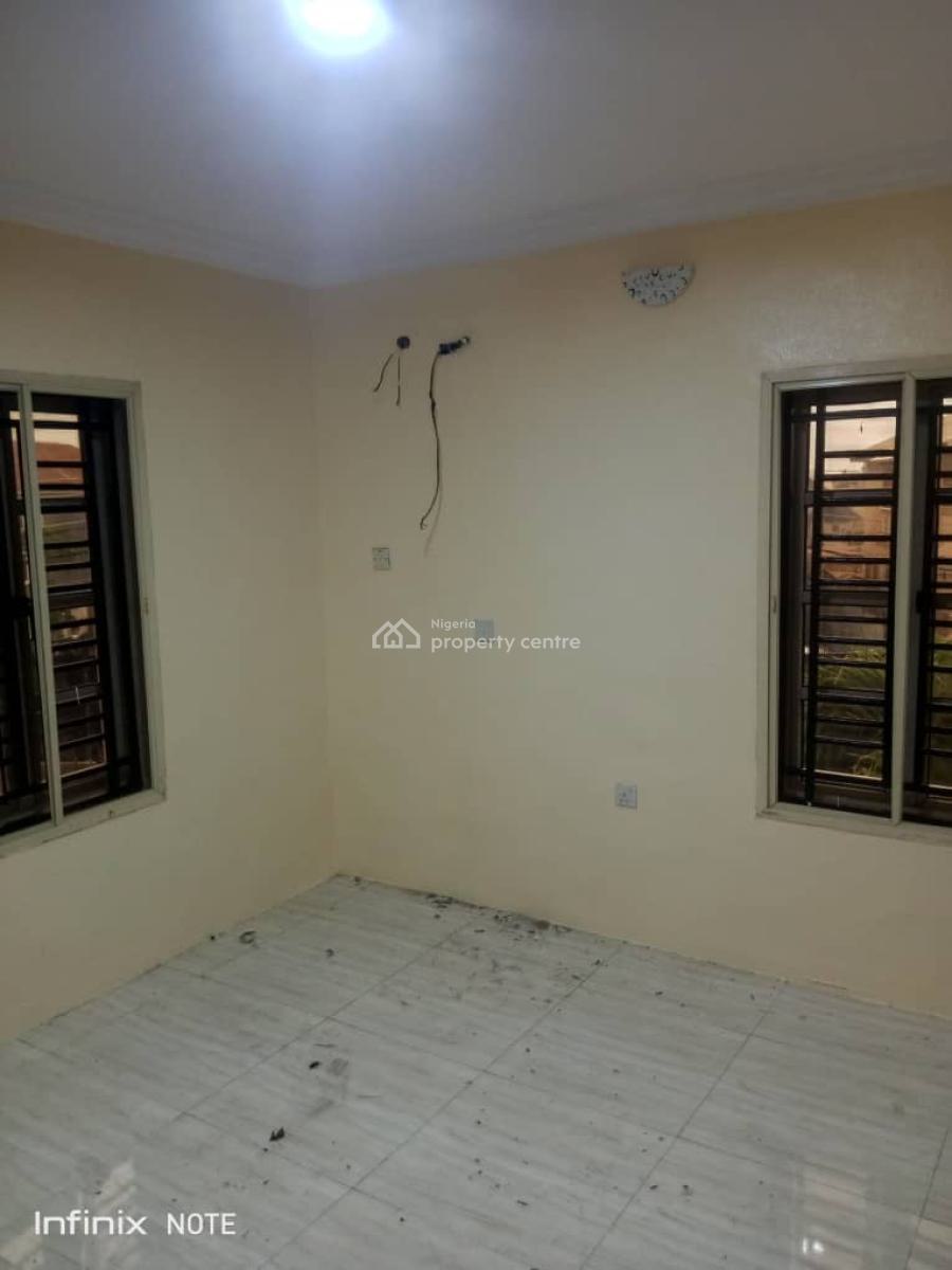 Magodo Brooks Estate   5 Bedroom Fully Detached House, Magodo Brooks Estate, Gra Phase 2, Magodo, Lagos, Detached Duplex for Rent