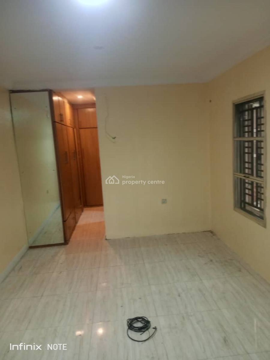 Magodo Brooks Estate   5 Bedroom Fully Detached House, Magodo Brooks Estate, Gra Phase 2, Magodo, Lagos, Detached Duplex for Rent