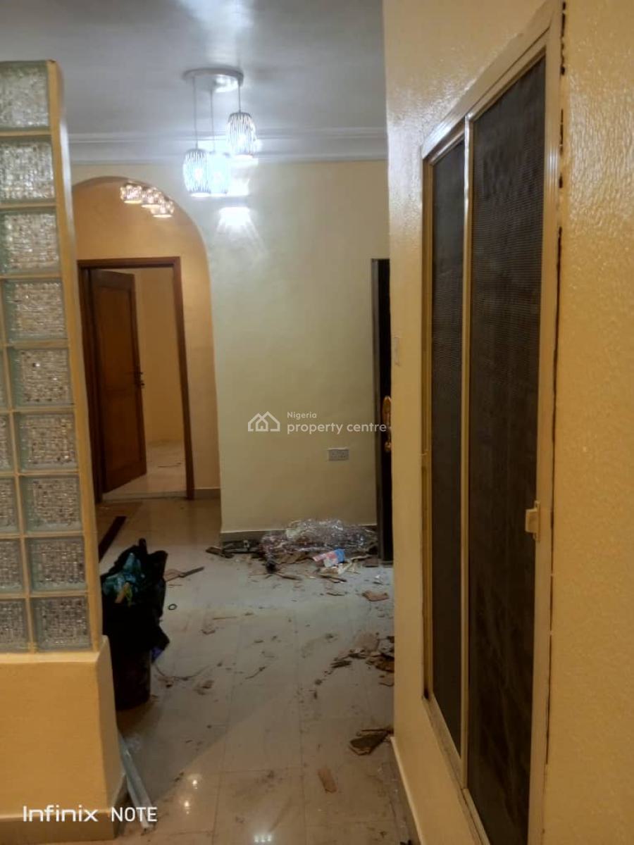 Magodo Brooks Estate   5 Bedroom Fully Detached House, Magodo Brooks Estate, Gra Phase 2, Magodo, Lagos, Detached Duplex for Rent