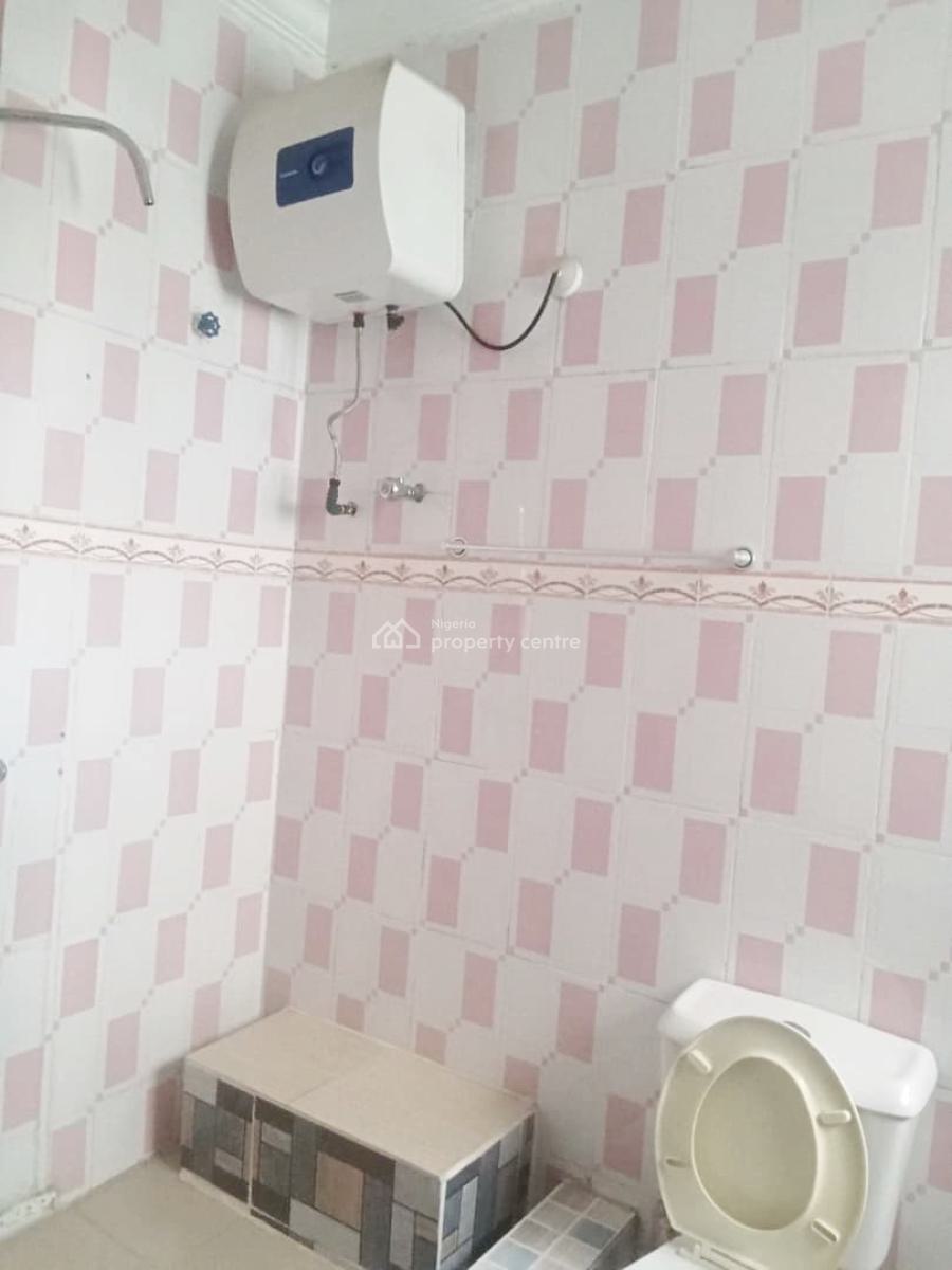 Luxury 5 Bedroom Detached Duplex with with Bq, Gra Phase 1, Magodo, Lagos, House for Rent