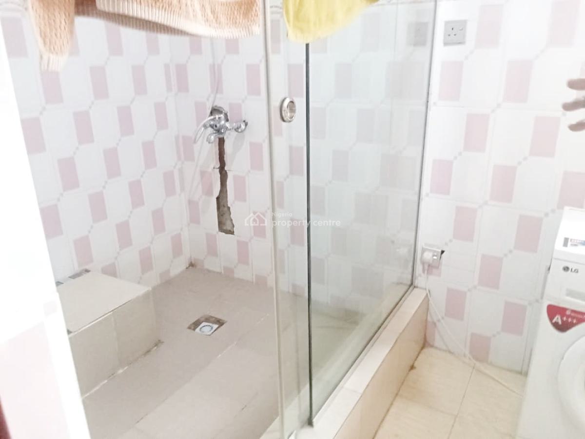Luxury 5 Bedroom Detached Duplex with with Bq, Gra Phase 1, Magodo, Lagos, House for Rent