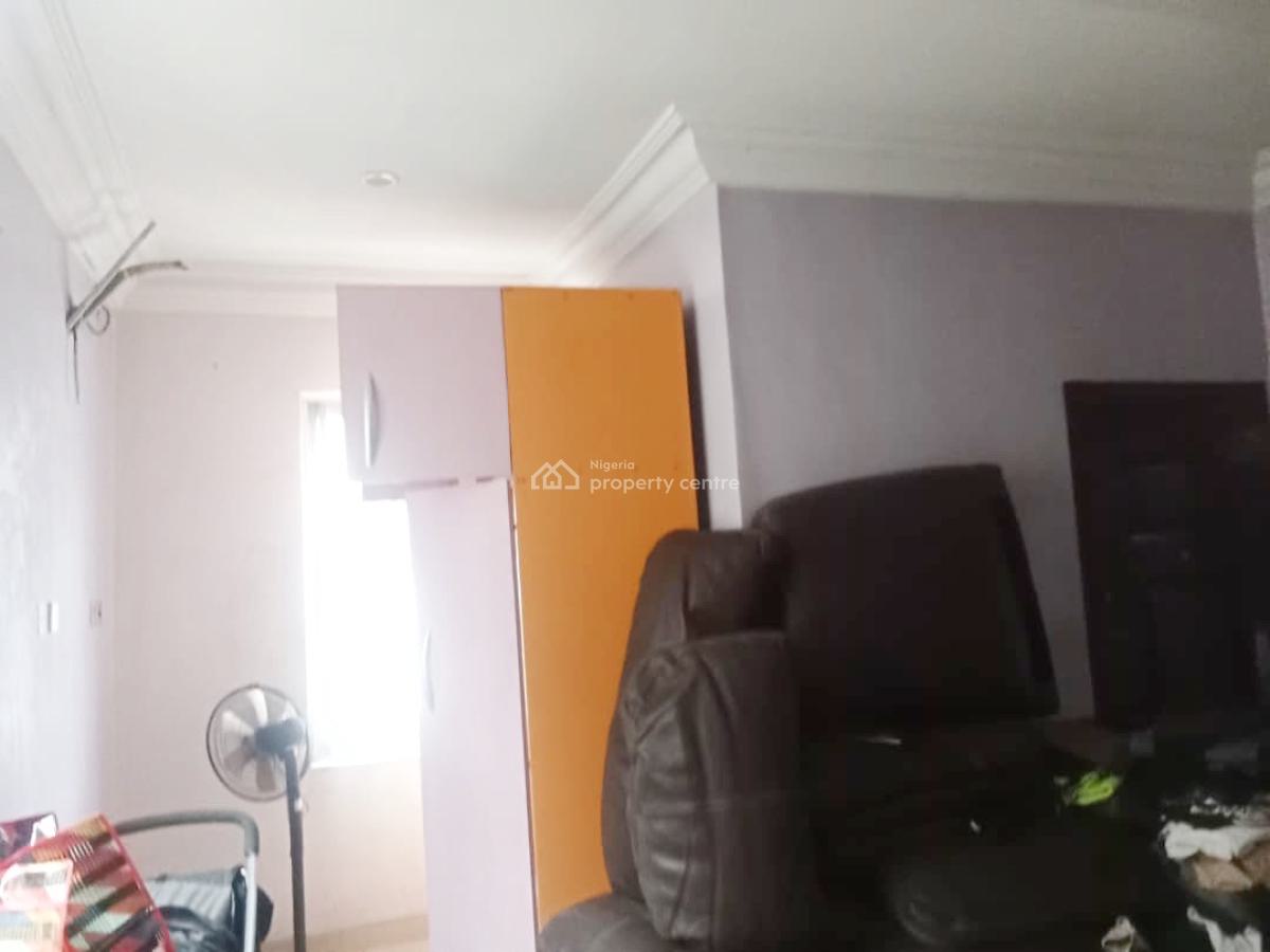 Luxury 5 Bedroom Detached Duplex with with Bq, Gra Phase 1, Magodo, Lagos, House for Rent