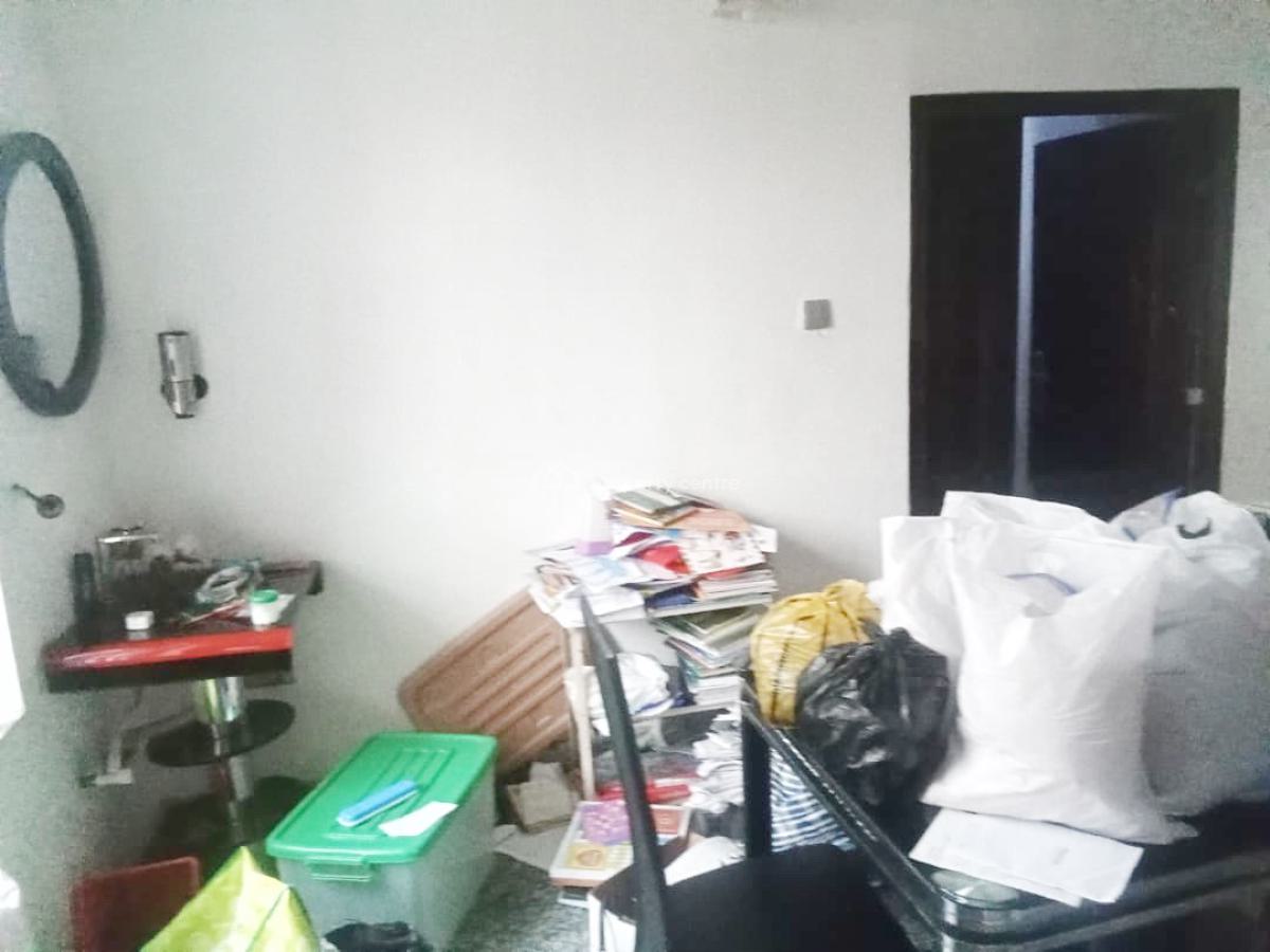 Luxury 5 Bedroom Detached Duplex with with Bq, Gra Phase 1, Magodo, Lagos, House for Rent