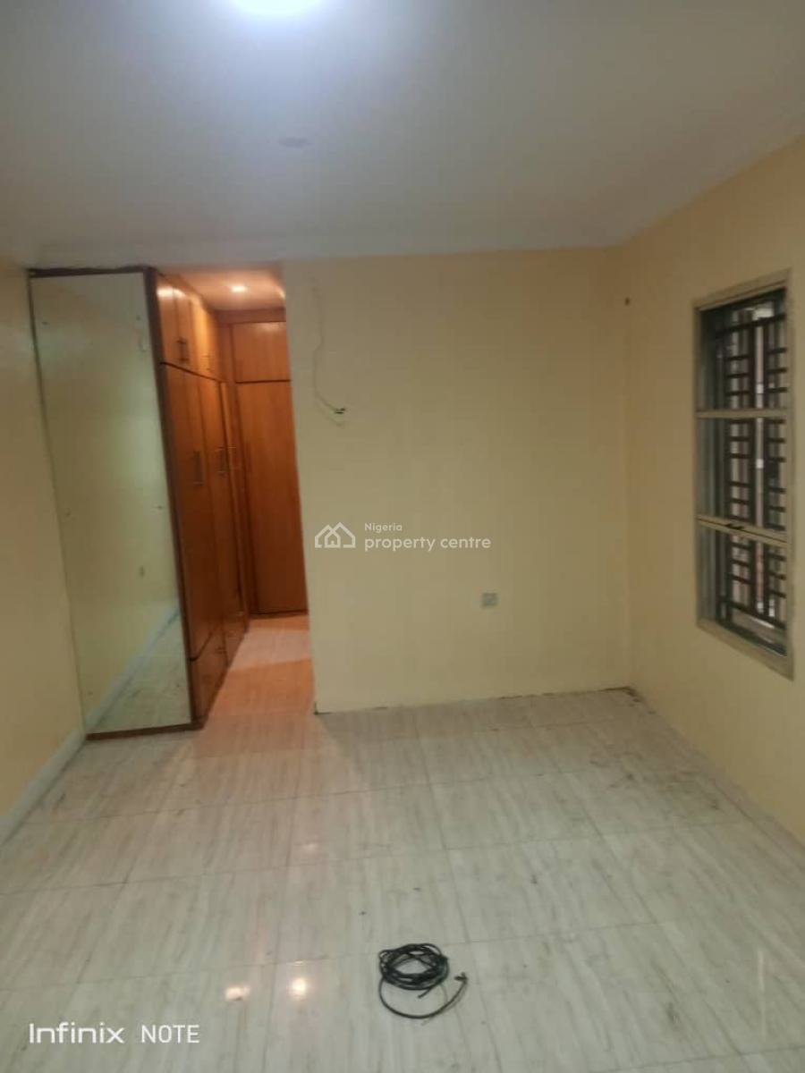 5 Bedroom Fully Detached Duplex, Magodo Brooka, Magodo, Lagos, Detached Duplex for Rent