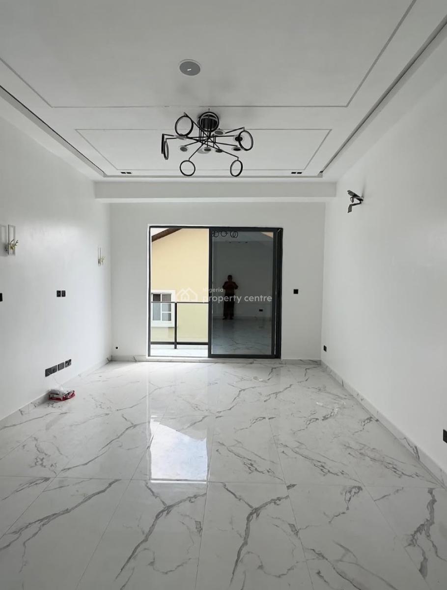 Lovely 3 Bedroom Apartment, Lekki Phase 1, Lekki Phase 1, Lekki, Lagos, Detached Duplex for Rent