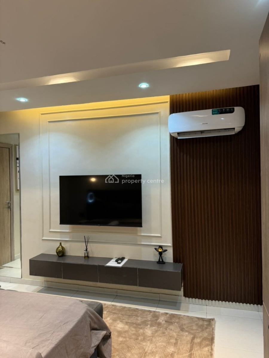 Luxury Two Bedroom with Pool Ps5, Ikate, Lekki, Lagos, Flat / Apartment Short Let