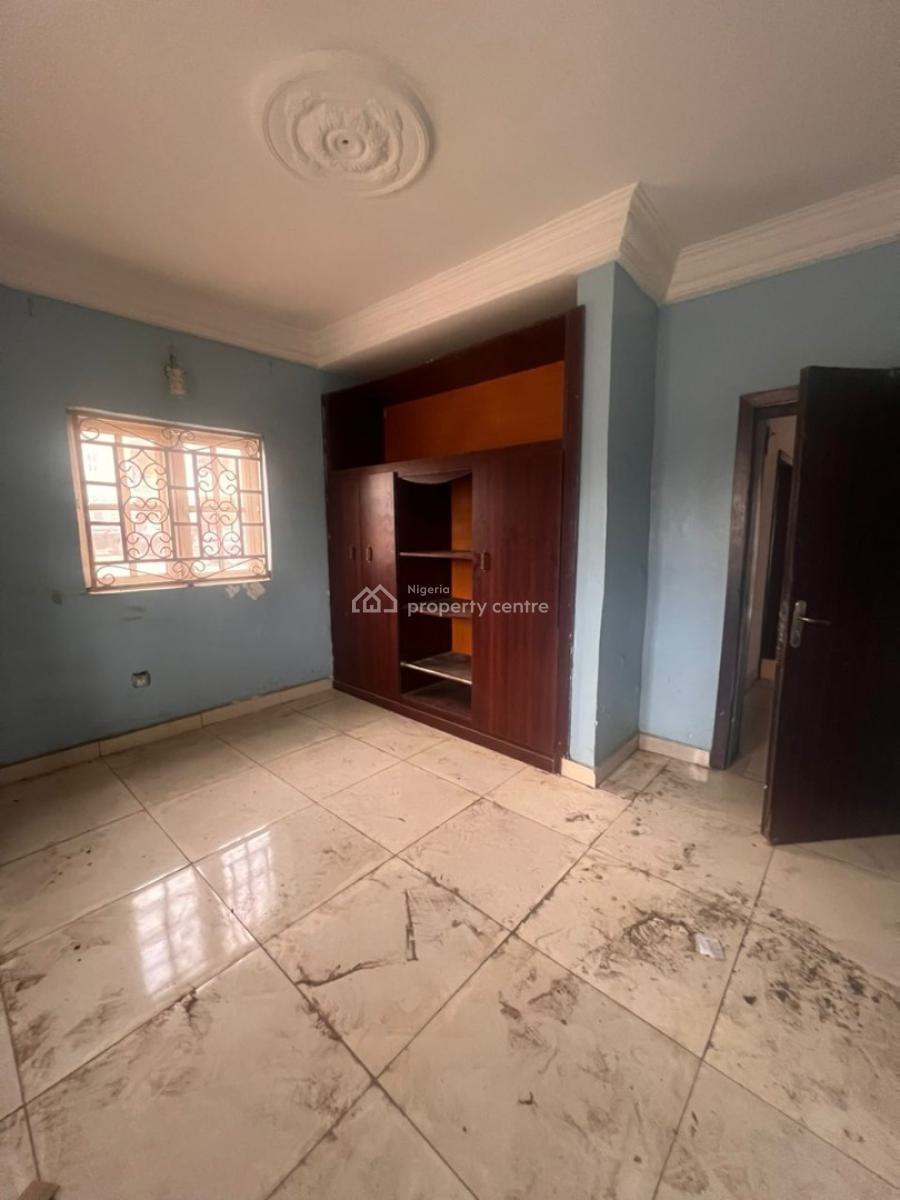 Well Finished 3bedroom Flat, Jabi Abuja, Jabi, Abuja, Flat / Apartment for Rent