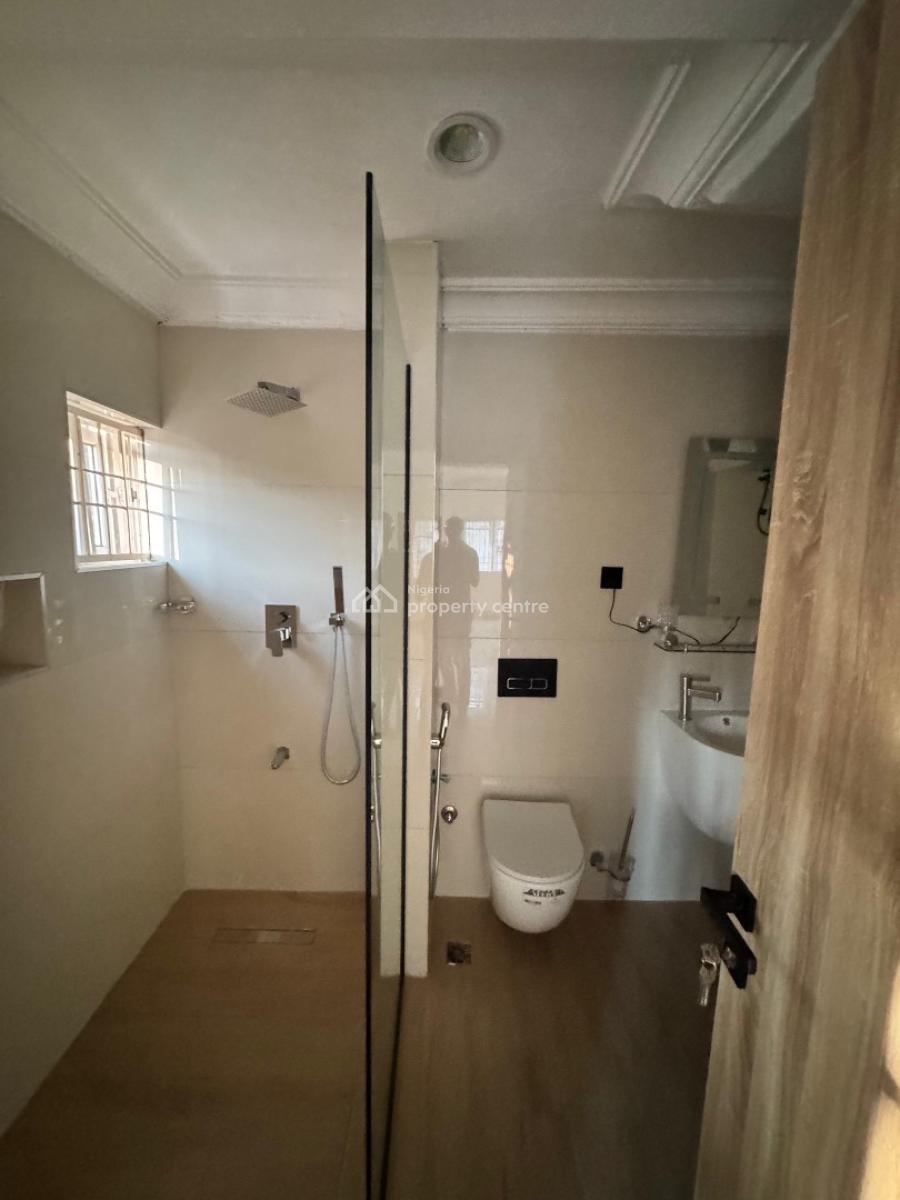 a Very Suitable 6 Bedrooms Detached Duplex with 2 Rooms Bq, Kukwaba, Abuja, Detached Duplex for Sale