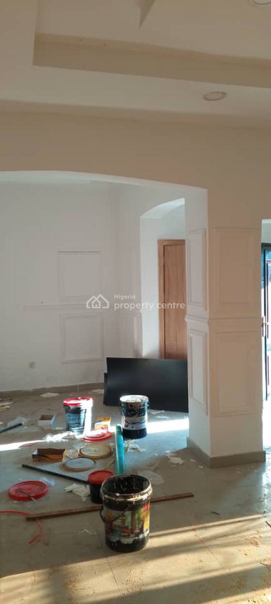 3 Bedroom Apartment, Mobil Road, Ajah, Lagos, Flat / Apartment for Rent
