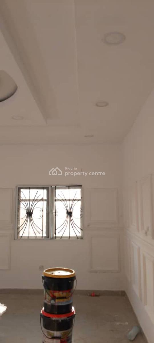 3 Bedroom Apartment, Mobil Road, Ajah, Lagos, Flat / Apartment for Rent