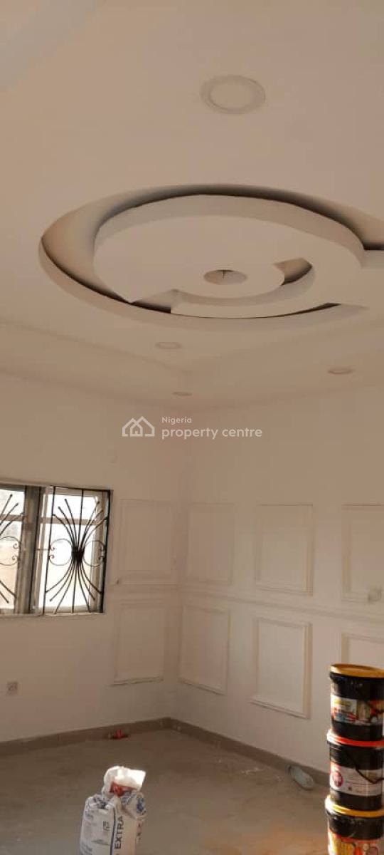 3 Bedroom Apartment, Mobil Road, Ajah, Lagos, Flat / Apartment for Rent