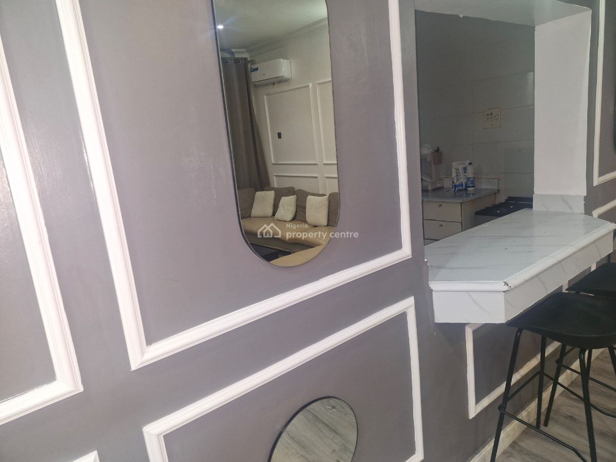 Beautiful 3 Bedroom Apartment in a Serene Environment, Osapa London, Lekki, Lagos, Flat / Apartment Short Let