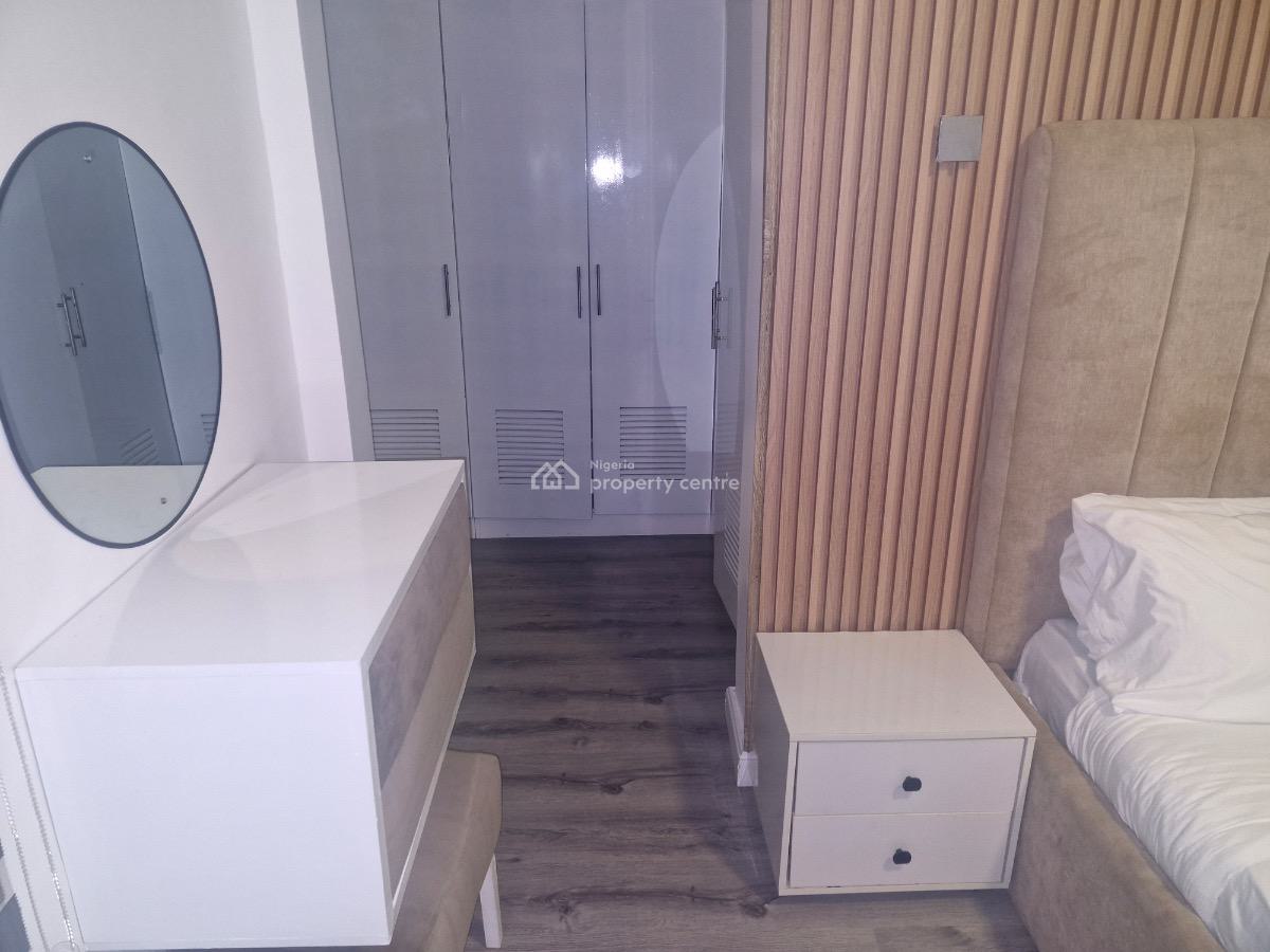 Beautiful 3 Bedroom Apartment in a Serene Environment, Osapa London, Lekki, Lagos, Flat / Apartment Short Let